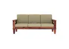 Comfy Modern 3-Seater Sofa – Stylish, Sturdy, Perfect for Living Rooms