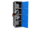 Weather Resistant Outdoor Fire Hose Cabinet for Safe and Accessible Storage 