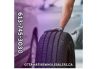 Best Ottawa Tires