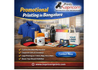 Promotional Products Printing in Bangalore