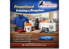 Promotional Products Printing in Bangalore