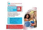 Best Dissertation Writing Help UK | Essay Help London