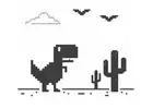 Dinosaur Game Free