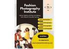 fashion photography institute in Bangalore