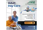 Adult Day Care