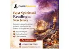 Best Spiritual Reading in New Jersey