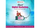 Advertising Agency | Social Media Marketing Agency | Zinavo- dubai