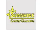 Sunshine Carpet Cleaning