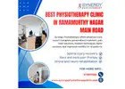 Best Physiotherapy Treatment Center in Ramamurthy Nagar Main Road