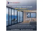 Upvc Windows For Home in Bangalore