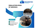 R-49 Attic Insulation Upgrade GA