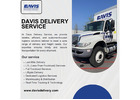 FTL Trucking Company Georgia