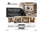 Best Architecture Interior Design in Bangalore | Best Architecture Design Company in Bangalore
