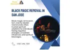 Black Magic Removal in San Jose By Master Veerananda
