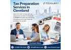 Tax preparation services in Cleveland