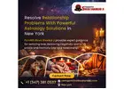 Relationship Problems Expert in New York