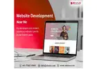 Web Development Company in Bangalore | Web Design Company in Bangalore