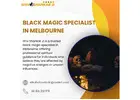 Black Magic Specialist In Melbourne - Shiv Shankar Ji