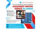 Assignment Writing Service in London, UK