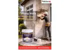 Waterproofing Products Supplier in Hyderabad | Best Quality Solutions