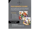 photography course in Bangalore