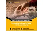 Palm Reading Specialists in New Jersey