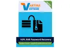 Best Archive Password Recovery Tool by Vartikasoftware