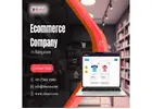 eCommerce Website Design Company in Bangalore | Top Web Design Company in Bangalore