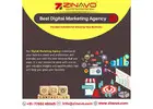 Digital Marketing Company in Bangalore | Zinavo
