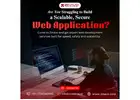 Web Application Development Company in Bangalore | Zinavo
