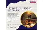 Lost Love Back in Melbourne With Astrologer Sanjeev Ji