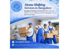 Home Shifting Services in Bangalore | Bangalore Packers