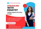 Best essay help London | Online Tutors Group