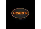 Cisco's Plumbing Inc