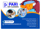 Pari Drycleaners