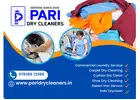Pari Drycleaners