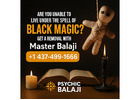 Best Black Magic Removal In Scarborough By Psychic Balaji