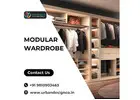 Latest Modular Wardrobe Trends 2026: Smart Storage Ideas