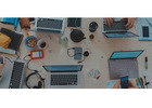 outsourced software development team