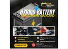 Hybrid battery replacement Auckland | Car Batteries in Auckland