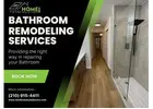 Affordable Bathroom Remodeling Service – Upgrade Your Space Today