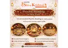Psychic Reading in New York | Master Shiva Krishnaji