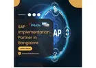SAP Implementation Partner in Bangalore