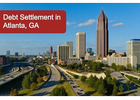 Professional Debt Settlement Atlanta GA Services Helping Consumers Reduce Unsecured Debt 