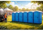 Event Toilet Rental Services by Superloo India – Clean & Affordable Portable Toilets