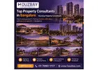 Top Property Consultants in Bangalore | Houzbay Property Consultants