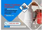 Repipe Specialist in Houston | Leak Repair Expert