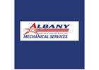 Albany Mechanical Services Inc