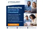 Bookkeeping services in Cleveland