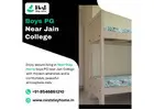 Boys PG Near Jain College